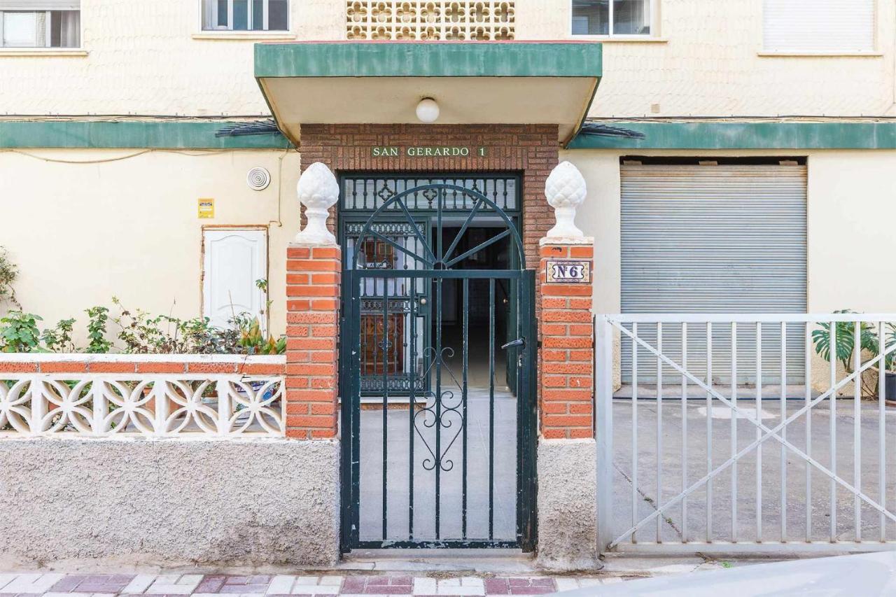 דירות טורה דל מאר A&N San Gerardo 123 מראה חיצוני תמונה